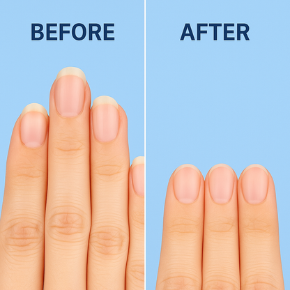 Trimora Nail Clipper