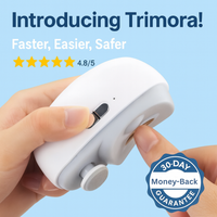 Trimora Nail Clipper